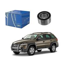 Rolamento Dianteiro Palio Weekend Adventure 1.8 2008 A 2015 Rolamento Dianteiro Palio Weekend Adventure 1.8 2008 A 2015