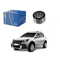 Rolamento Dianteiro Sandero Stepway 1.6 2007 A 2013 Rolamento Dianteiro Sandero Stepway 1.6 2007 A 2013