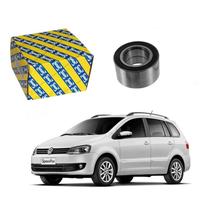 Rolamento Dianteiro Spacefox 1.6 2010 A 2014 Rolamento Dianteiro Spacefox 1.6 2010 A 2014