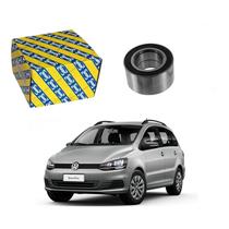 Rolamento Dianteiro Spacefox 1.6 2015 A 2017 Rolamento Dianteiro Spacefox 1.6 2015 A 2017