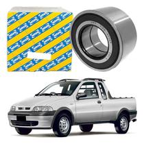 Rolamento Dianteiro Strada 1.3 1.5 1.8 8v 2000 A 2004 Rolamento Dianteiro Strada 1.3 1.5 1.8 8v 2000 A 2004