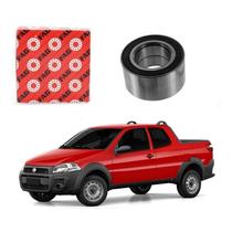 Rolamento Dianteiro Strada 1.4 2008 A 2014 Rolamento Dianteiro Strada 1.4 2008 A 2014