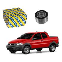 Rolamento Dianteiro Strada 1.4 2008 A 2014 Rolamento Dianteiro Strada 1.4 2008 A 2014