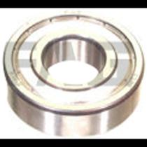 Rolamento Dianteiro Sundown Web 100 2002 a 2010 Fag 6203ZR Rolamento Dianteiro Sundown Web 100 2002 a 2010 Fag 6203ZR