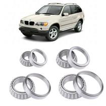 Rolamento Diferencial BMW X5 (E53) 1999 até 2006