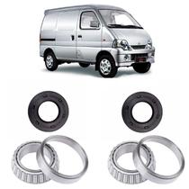 Rolamento Diferencial CHANA 2005 até 2019, lateral