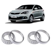 Rolamento Diferencial Chery Celer 2013 até 2018 Rolamento Diferencial Chery Celer 2013 até 2018