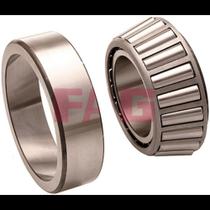 Rolamento diferencial Coroa Mb Ls 1519 1973 a 1987 Fag