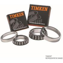 Rolamento diferencial Dian / Tras Chevrolet S10 1995 a 2001 - TIMKEN