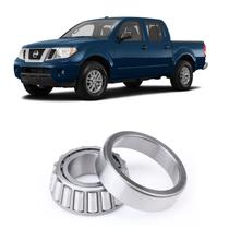 Rolamento Diferencial Dianteiro Nissan Frontier 2008 até 2016 Pinhão