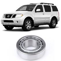 Rolamento Diferencial Dianteiro Nissan Pathfinder 2005 até 2012