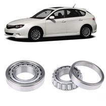 Rolamento Diferencial Dianteiro Subaru Impreza 2008 até 2014
