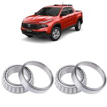 Rolamento Diferencial Fiat Toro 1.8L Manual Rolamento Diferencial Fiat Toro 1.8L Manual
