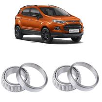 Rolamento Diferencial Ford Ecosport Powershift