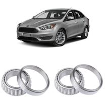 Rolamento Diferencial Ford Focus Powershift