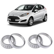 Rolamento Diferencial Ford New Fiesta Powershift