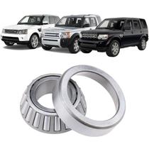 Rolamento Diferencial LAND ROVER NP159221-NP159257 Rolamento Diferencial LAND ROVER NP159221-NP159257