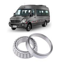 Rolamento Diferencial MB Sprinter 515 Lateral