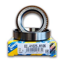 Rolamento Diferencial - Renault - SNR - EC41025H106