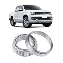 Rolamento Diferencial Tr. VW Amarok 2010 até 2019, lateral