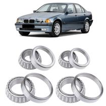 Rolamento Diferencial Traseiro BMW 325i 1990 ate 1998