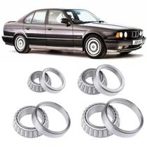 Rolamento Diferencial Traseiro BMW 528i 1988 ate 1996