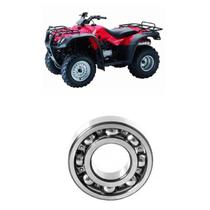 Rolamento Diferencial Traseiro HONDA Fourtrax TRX 2001 até 2007 Rolamento Diferencial Traseiro HONDA Fourtrax TRX 2001 até 2007