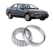 Rolamento Diferencial Volvo S40 1997 até 2003, Manual