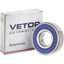 Rolamento do alternador Dian / Tras Ford F-4000 1978 a 2019 Rolamento do alternador Dian / Tras Ford F-4000 1978 a 2019
