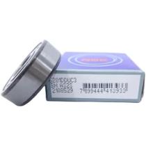 Rolamento do alternador Dian / Tras Vw 13-130 1981 a 1986