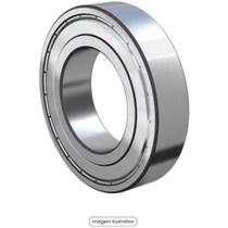 Rolamento do alternador Fiat Siena 2000 a 2021 NSK