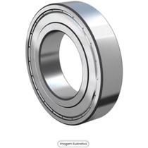 Rolamento do alternador Ford Ka 1997 a 2000 NSK 6203DDUC3 Rolamento do alternador Ford Ka 1997 a 2000 NSK 6203DDUC3