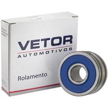 Rolamento do alternador Honda Civic 1991 a 2020 VETOR B8-23D Rolamento do alternador Honda Civic 1991 a 2020 VETOR B8-23D
