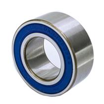 Rolamento do Ar Condicionado Eclipse Frontier Gol Lancer Maxima Parati Tempra Uno 62x40x24mm - ZEN68003