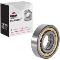 Rolamento do câmbio Dianteiro Mercedes L 1214 1989 a 1999