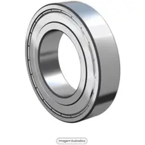 Rolamento do câmbio Ford Belina Ii 1979 a 1989 KBC 30203J Rolamento do câmbio Ford Belina Ii 1979 a 1989 KBC 30203J