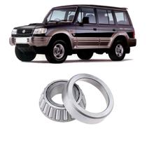 Rolamento do Cambio HYUNDAI Galloper de 1990 até 2003 Rolamento do Cambio HYUNDAI Galloper de 1990 até 2003