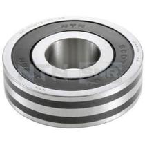 Rolamento do câmbio Mercedes Sprinter Chassi 1997 a 2024 Rolamento do câmbio Mercedes Sprinter Chassi 1997 a 2024