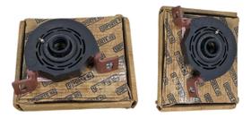 Rolamento Do Cardan Com Borracha 35mm - Suporte Rei R1014