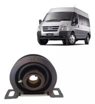 Rolamento Do Cardân Completo Ford Transit 2.2 12/13 30mm Rei