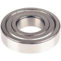 Rolamento do cardan Volvo B 58 1979 a 1998 TIMKEN 6009-ZZC3 Rolamento do cardan Volvo B 58 1979 a 1998 TIMKEN 6009-ZZC3