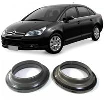 Rolamento do Coxim Citroen C4 Pallas Dianteiro 2007 Até 2013 O Par