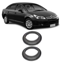 Rolamento do Coxim Citroen C4 Pallas Dianteiro 2007 Até 2013 O Par