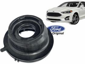 Rolamento do Coxim do Amortecedor Dianteiro Fusion 2013 2014 2015 2016 2017 2018 2019 FORD ORIGINAL