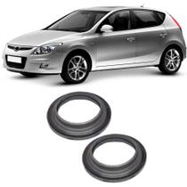 Rolamento do Coxim Hyundai I30 Dianteiro 2007 Até 2014 O Par