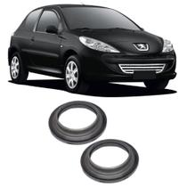 Rolamento do Coxim Peugeot 207 Dianteiro 2003 Até 2013 O Par Rolamento do Coxim Peugeot 207 Dianteiro 2003 Até 2013 O Par