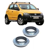 Rolamento do Coxim Vw CrossFox Dianteiro 2005 Até 2020 O Par Rolamento do Coxim Vw CrossFox Dianteiro 2005 Até 2020 O Par