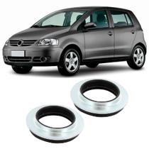 Rolamento do Coxim Vw Fox Dianteiro 2003 até 2019 O Par Rolamento do Coxim Vw Fox Dianteiro 2003 até 2019 O Par
