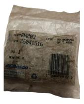 Rolamento Do Eixo Acionador Da Tração S10 4x4 26041516 Rolamento Do Eixo Acionador Da Tração S10 4x4 26041516