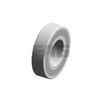 Rolamento Do Eixo Fag S10 6206.2RSR.C3